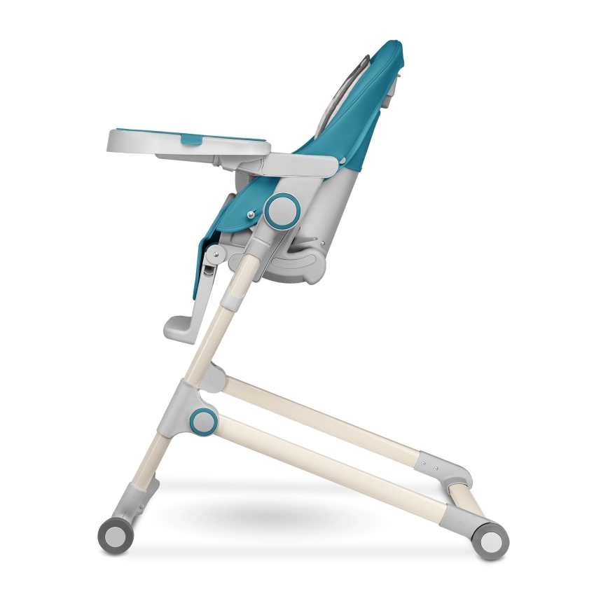 Lionelo - Dečja trpezarijska stolica CORA Ocean