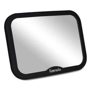 Lionelo - Dečje retrovizorsko ogledalo za automobil SETT