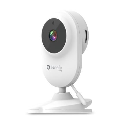 Lionelo - Dečji video monitor BABYLINE 6.2 5V 3600 mAh