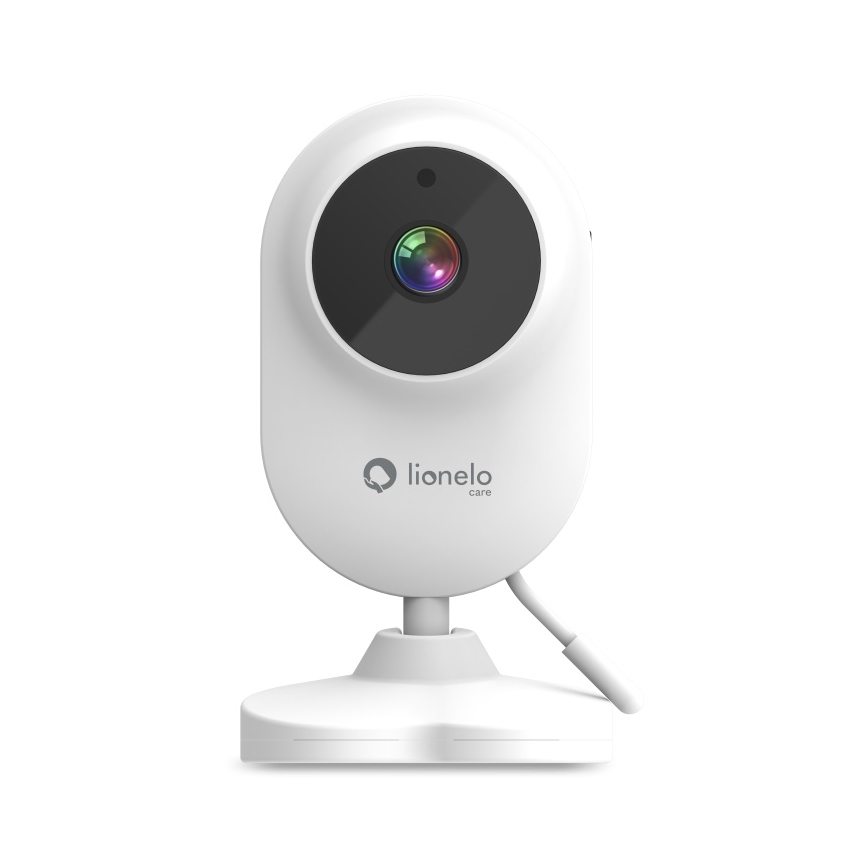 Lionelo - Dečji video monitor BABYLINE 6.2 5V 3600 mAh