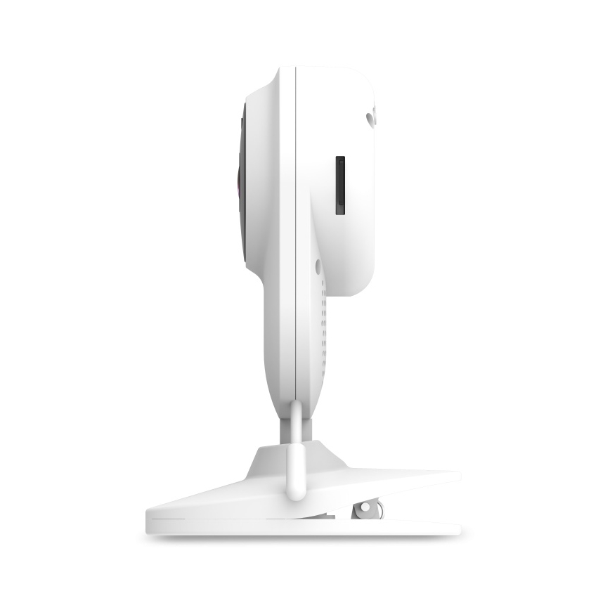 Lionelo - Dečji video monitor BABYLINE 6.2 5V 3600 mAh