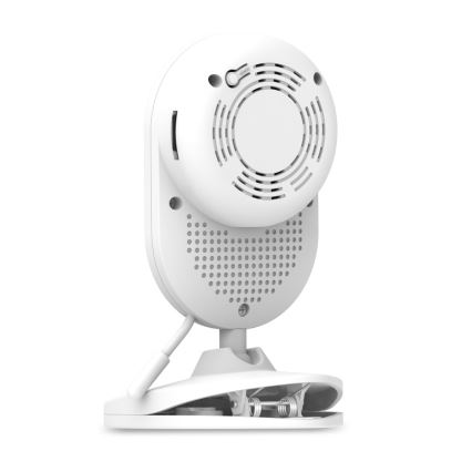 Lionelo - Dečji video monitor BABYLINE 6.2 5V 3600 mAh