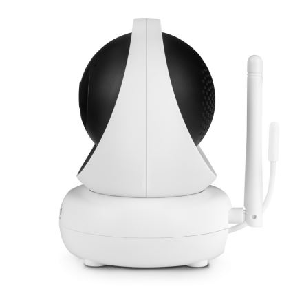 Lionelo - Dečji video monitor BABYLINE 8.3 5V 3600 mAh