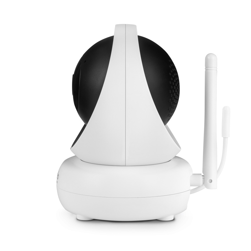 Lionelo - Dečji video monitor BABYLINE 8.3 5V 3600 mAh