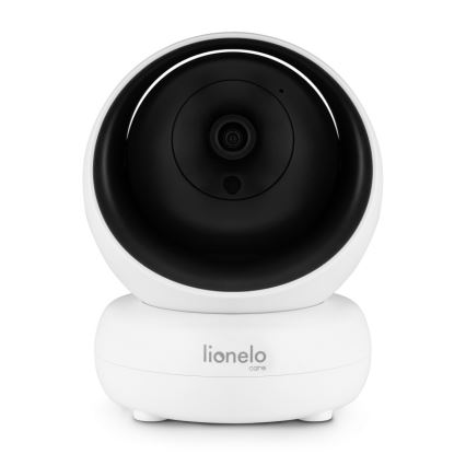 Lionelo - Dečji video monitor BABYLINE 8.3 5V 3600 mAh