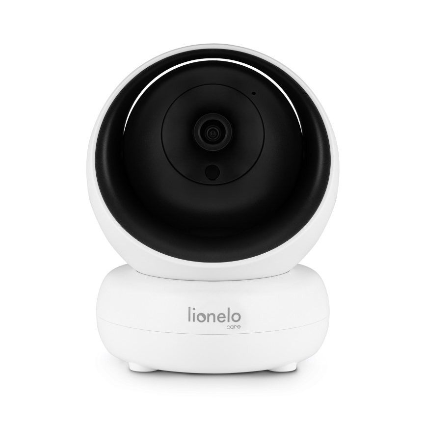 Lionelo - Dečji video monitor BABYLINE 8.3 5V 3600 mAh