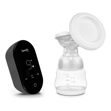 Lionelo - Električna punjiva pumpa za izdajanje majčinog mleka FIDI GO 5V 1200 mAh 150ml