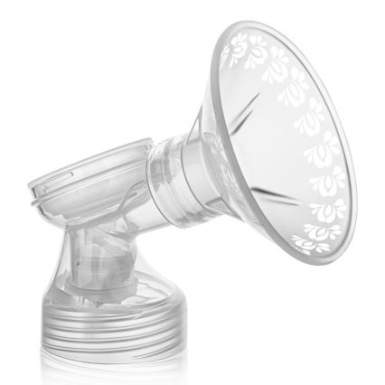 Lionelo - Električna punjiva pumpa za izmlazanje majčinog mleka FIDI PLUS 5V 1200 mAh 180 ml