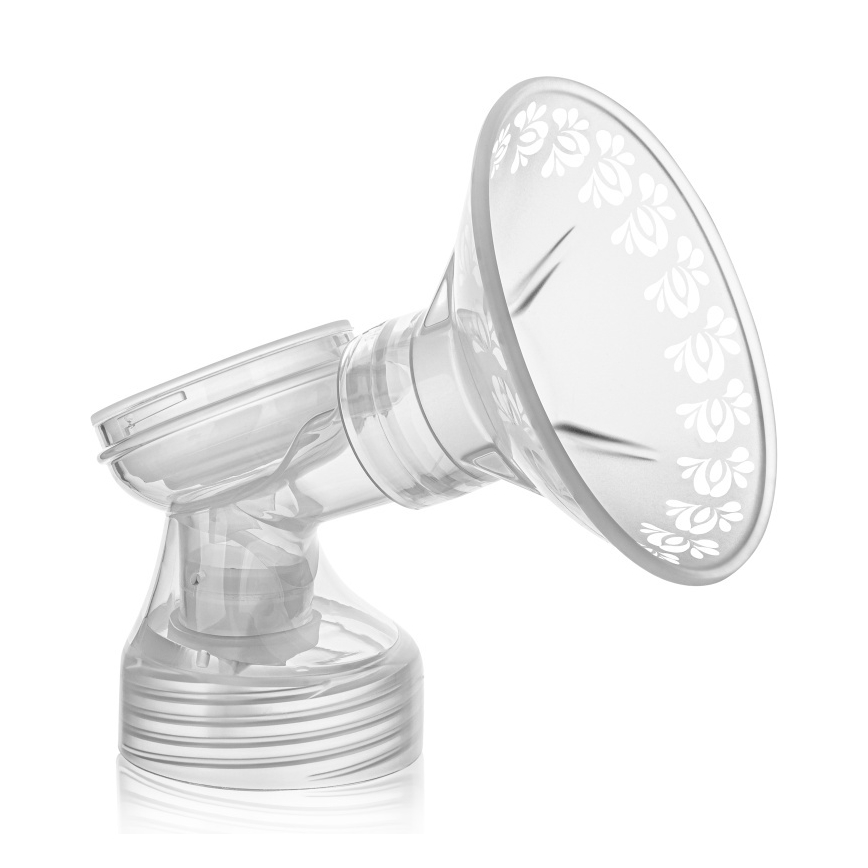 Lionelo - Električna punjiva pumpa za izmlazanje majčinog mleka FIDI PLUS 5V 1200 mAh 180 ml