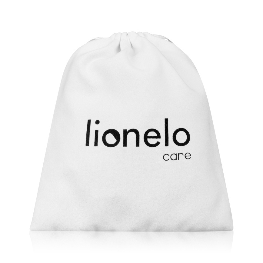 Lionelo - Električna punjiva pumpa za izmlazanje majčinog mleka FIDI PLUS 5V 1200 mAh 180 ml