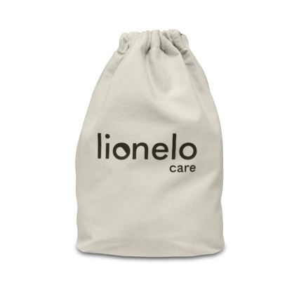 Lionelo - Električna punjiva dupla pumpa za majčino mleko TWEE GO 5V 1100 mAh 150 ml