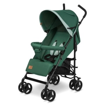 Lionelo - golf kolica ELIA zelena