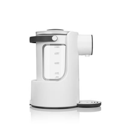 Lionelo - Grejač flašica BABYPRESTO 1000W/230V bela