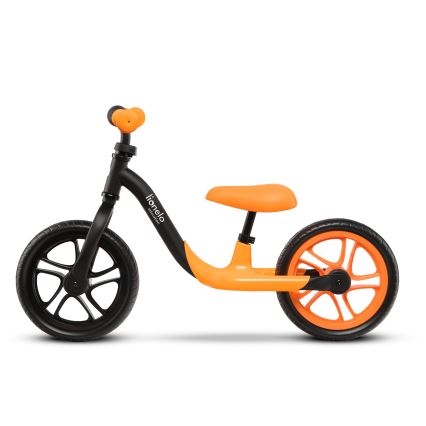 Lionelo - guralica ALEX Orange