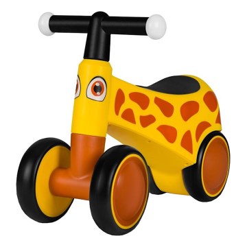 Lionelo - Guralica SAMMY, žuta
