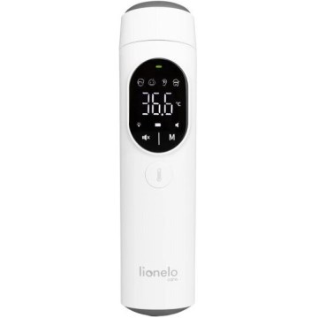 Lionelo - Infracrveni termometar FEVERSCAN 2xAAA