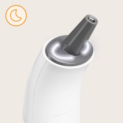 Lionelo - Infracrveni termometar FEVERSCAN 2xAAA