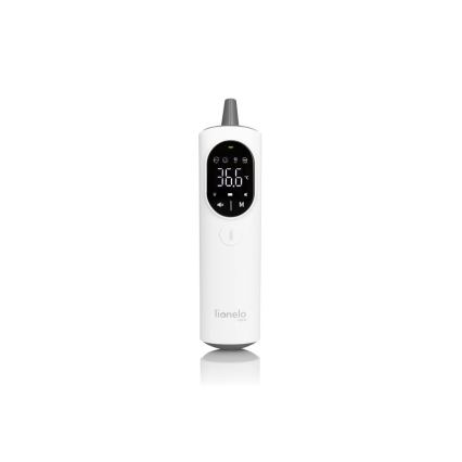 Lionelo - Infracrveni termometar FEVERSCAN 2xAAA