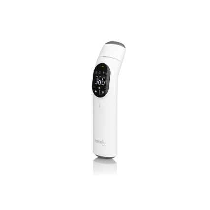 Lionelo - Infracrveni termometar FEVERSCAN 2xAAA