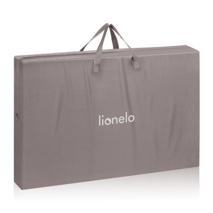 Lionelo - Kolevka 3u1 AURORA bež