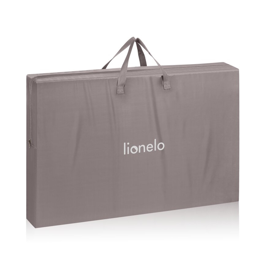 Lionelo - Kolevka 3u1 AURORA bež