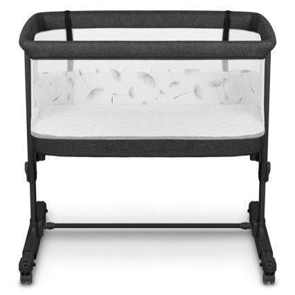 Lionelo - Kolevka 3u1 AURORA crno