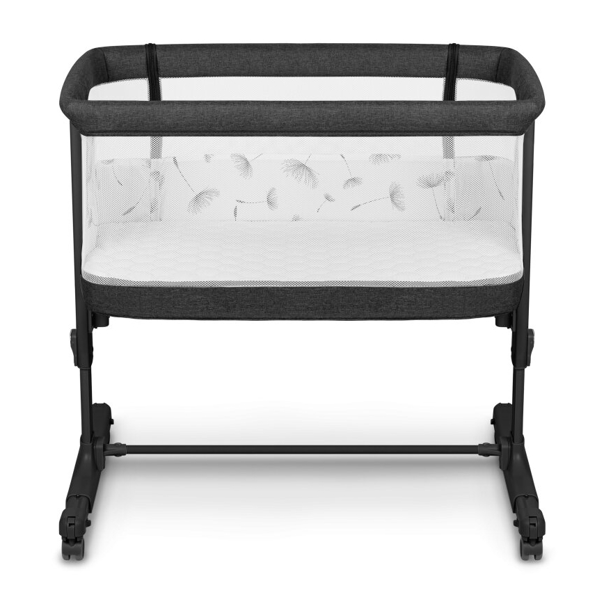 Lionelo - Kolevka 3u1 AURORA crno