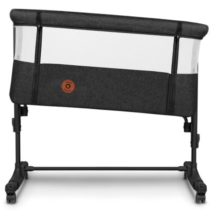 Lionelo - Kolevka 3u1 AURORA crno