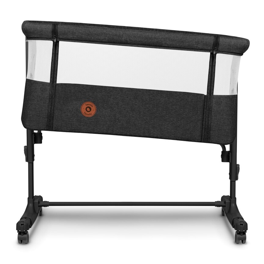 Lionelo - Kolevka 3u1 AURORA crno