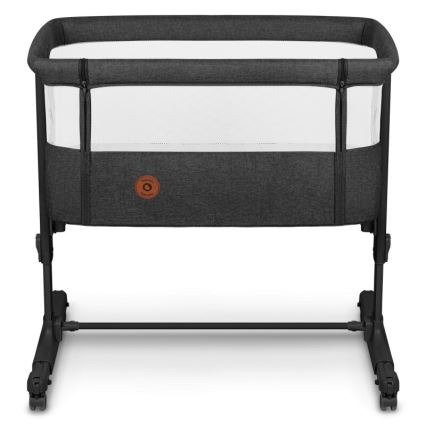 Lionelo - Kolevka 3u1 AURORA crno