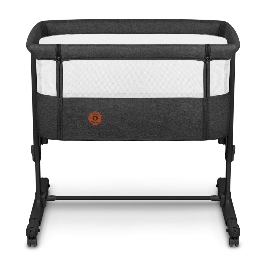 Lionelo - Kolevka 3u1 AURORA crno