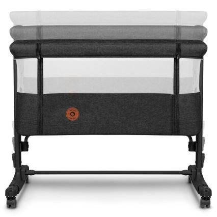 Lionelo - Kolevka 3u1 AURORA crno