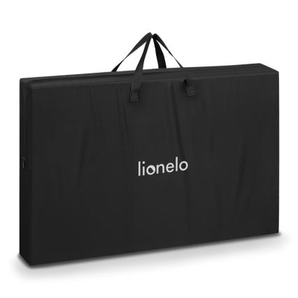 Lionelo - Kolevka 3u1 AURORA crno