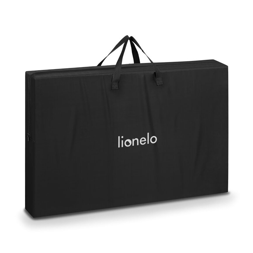 Lionelo - Kolevka 3u1 AURORA crno