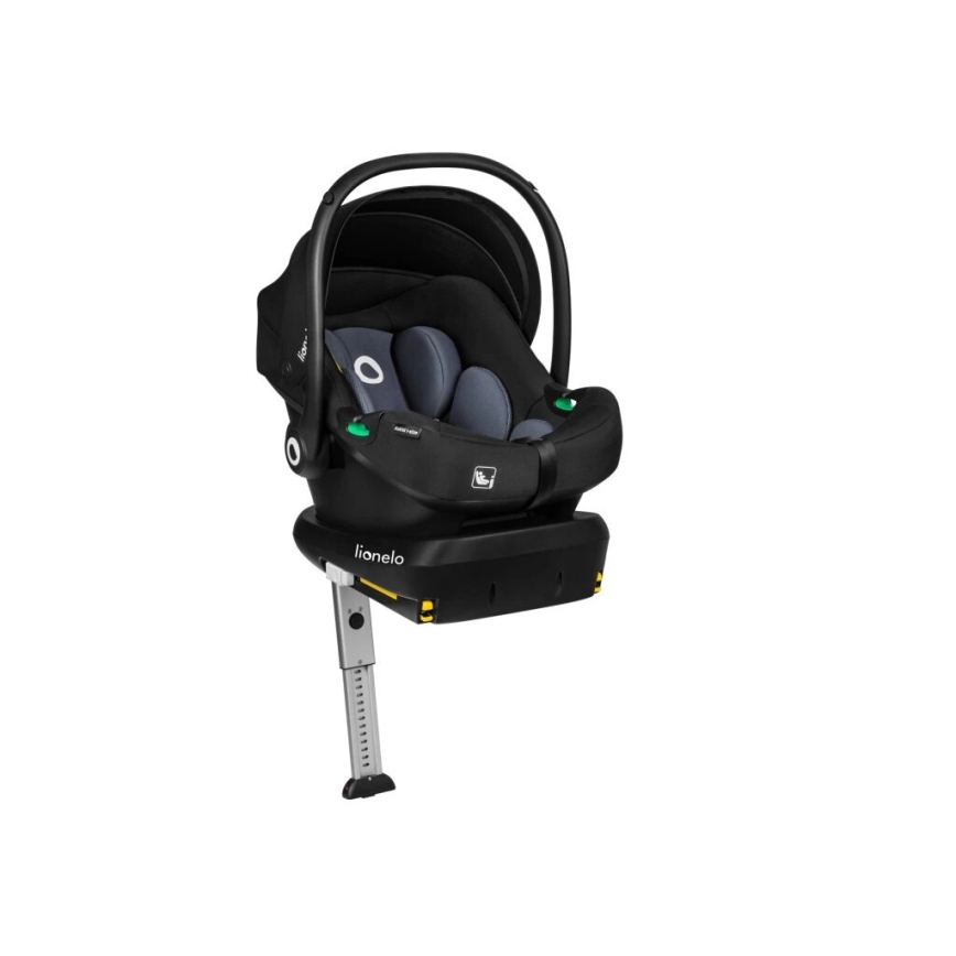 Lionelo - Postolje za auto sedišta ASTRID i-Size