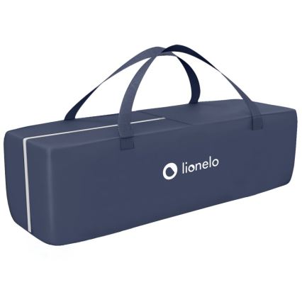 Lionelo - Putna kolevka SVEN PLUS plava