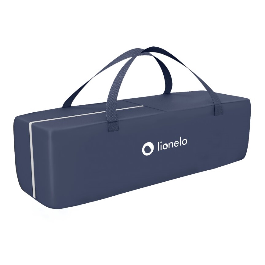 Lionelo - Putna kolevka SVEN PLUS plava