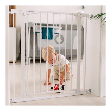 Lionelo - Sigurnosna pregrada TRUUS SLIM bela