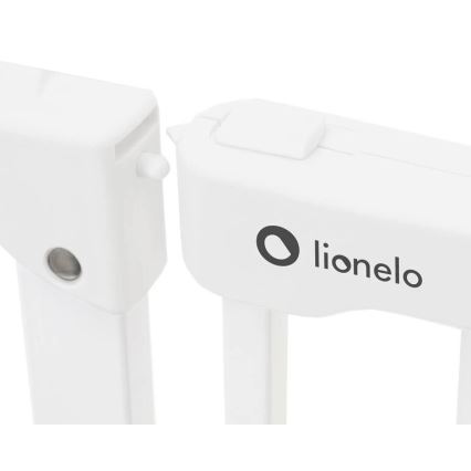 Lionelo - Sigurnosna pregrada TRUUS SLIM bela