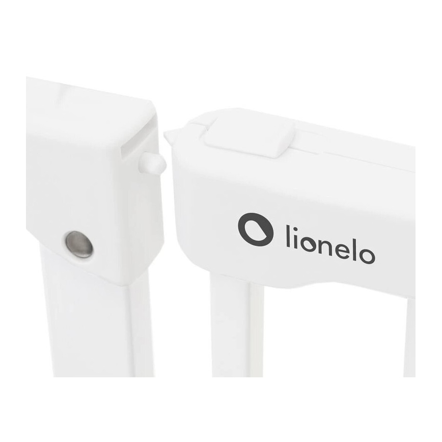 Lionelo - Sigurnosna pregrada TRUUS SLIM bela