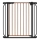 Lionelo - Sigurnosna pregrada TRUUS SLIM crno/braon