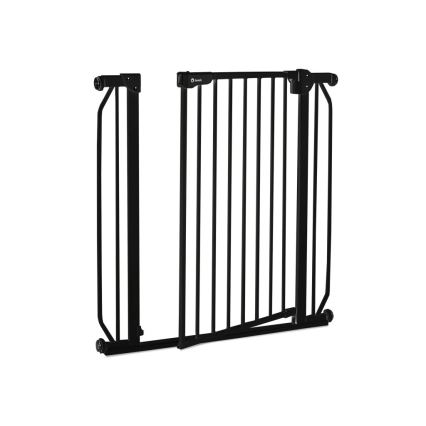 Lionelo - Sigurnosna pregrada TRUUS SLIM crno