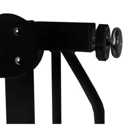 Lionelo - Sigurnosna pregrada TRUUS SLIM crno