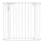 Lionelo - Sigurnosna pregrada TRUUS SLIM LED 1xAAA bela