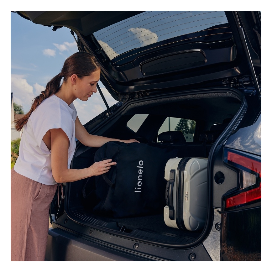 Lionelo - Sportska kolica JULIE ONE Golden Moments