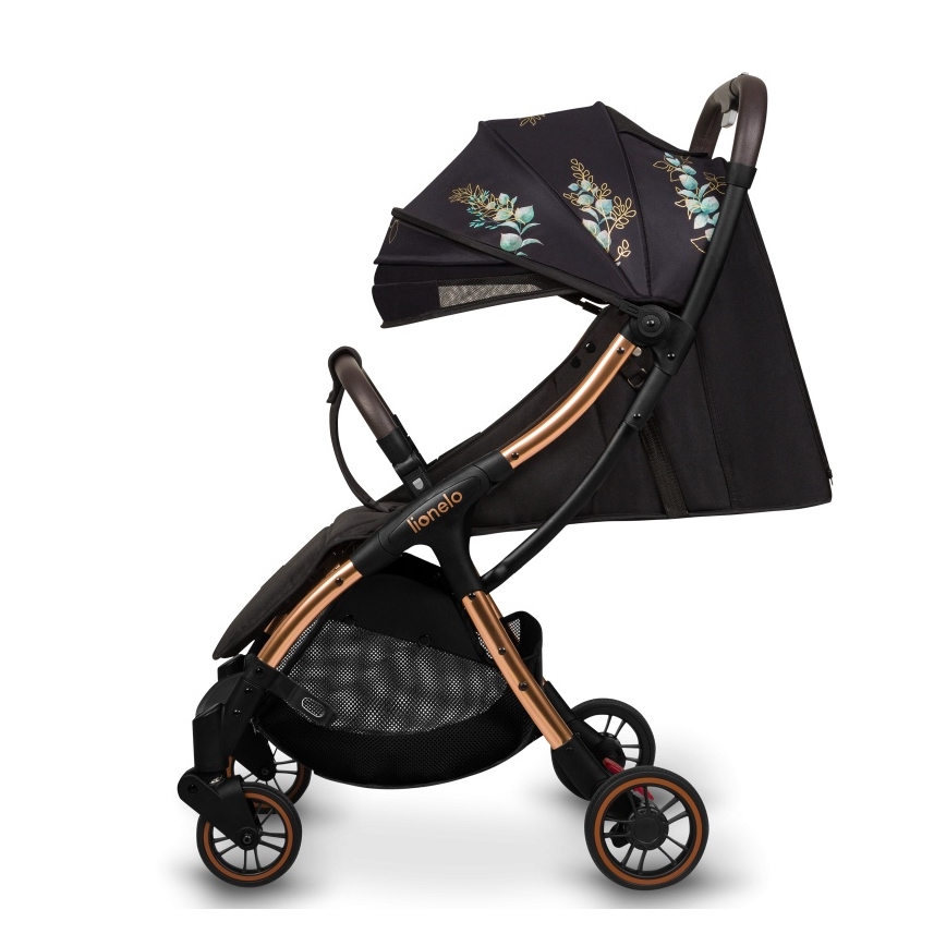 Lionelo - Sportska kolica JULIE ONE Golden Moments