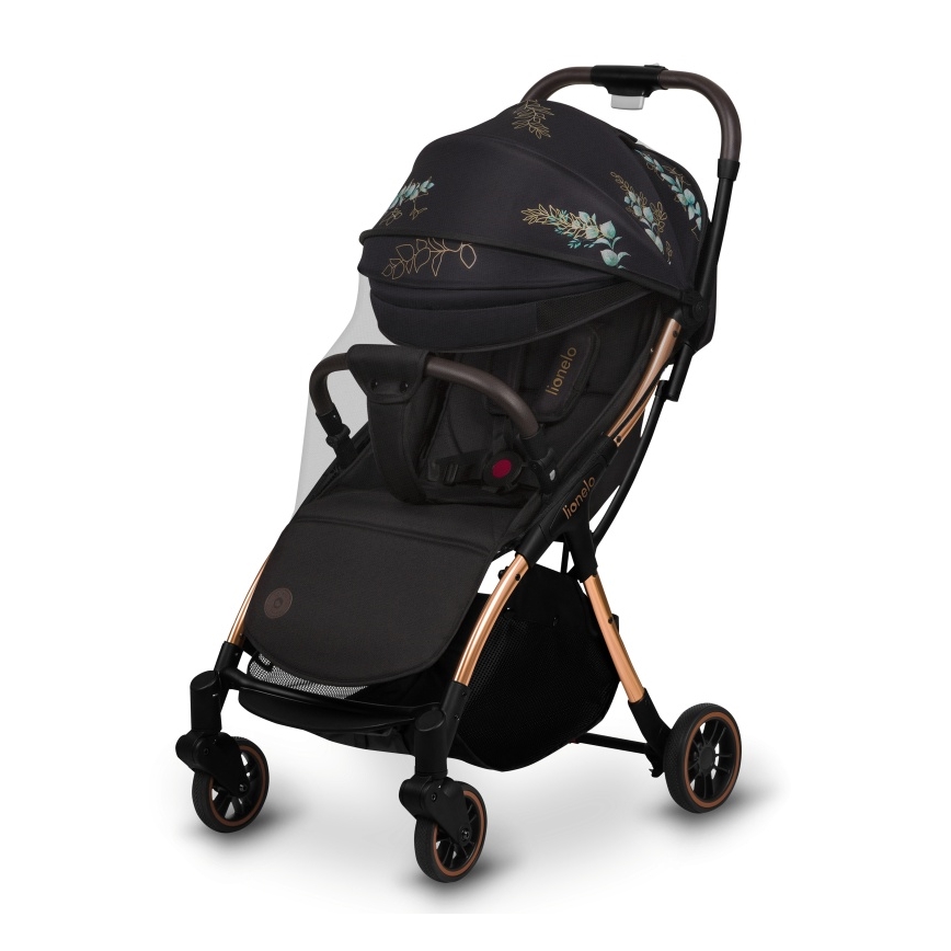 Lionelo - Sportska kolica JULIE ONE Golden Moments