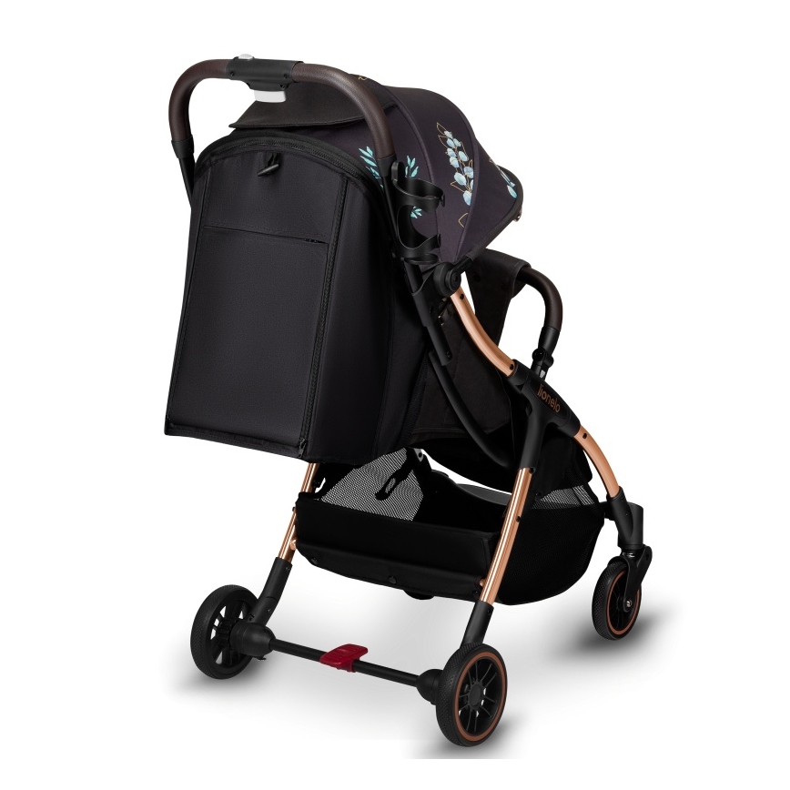 Lionelo - Sportska kolica JULIE ONE Golden Moments