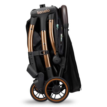 Lionelo - Sportska kolica JULIE ONE Golden Moments