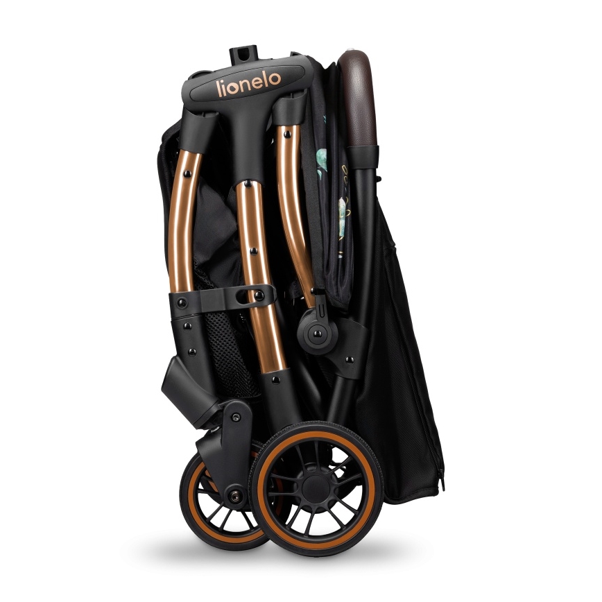 Lionelo - Sportska kolica JULIE ONE Golden Moments